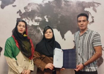 انتصاب در کمیته داوران